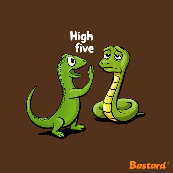 High Five