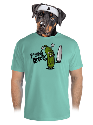 pánské sportovní tričko