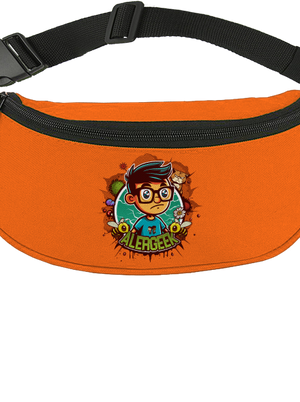 Alergeek ledvinka Orange