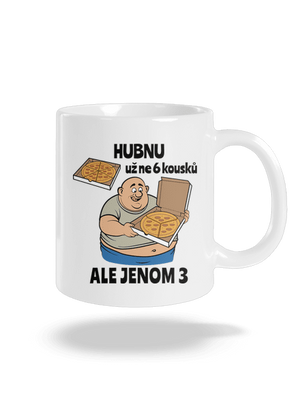 klasický hrnek