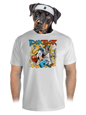 pánské sportovní tričko