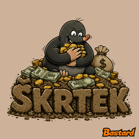 Škrtek