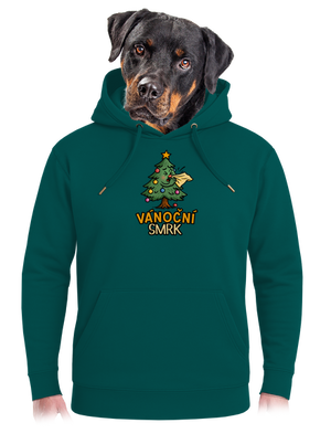 unisex mikina premium