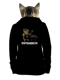 dámská mikina na zip