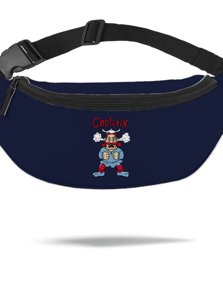 Cholerix ledvinka French Navy