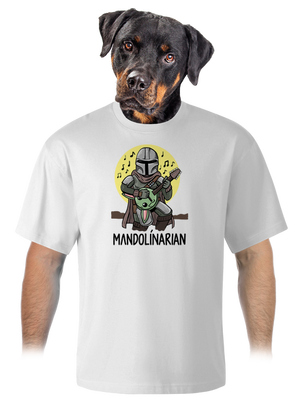 unisex tričko oversized