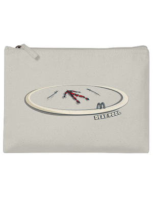 Dead in pool taštička Stracciatella