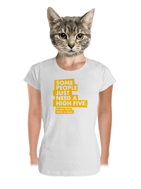 dámské tričko premium