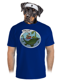 pánské sportovní tričko