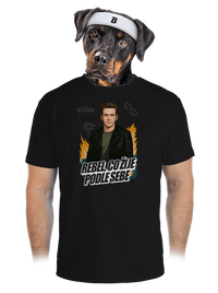 pánské sportovní tričko