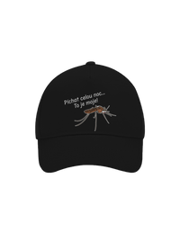 kšiltovka baseballka