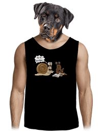 pánské tílko