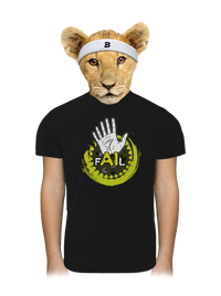 dětské sportovní tričko