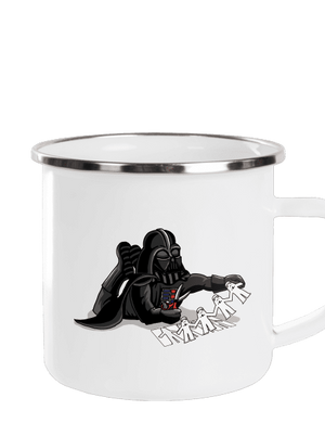 Klonování trooperů plecháček White