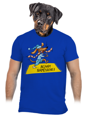 pánské tričko