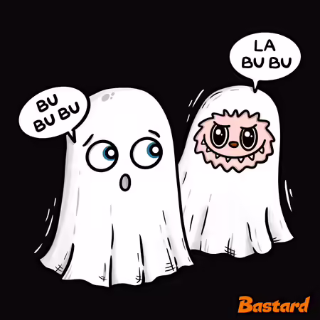 La bu bu