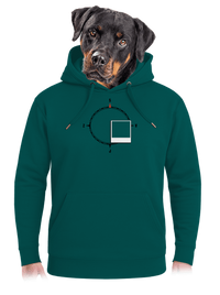 unisex mikina premium