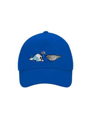 kšiltovka baseballka