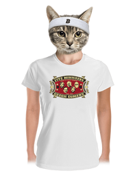 dámské sportovní tričko