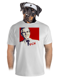 pánské sportovní tričko