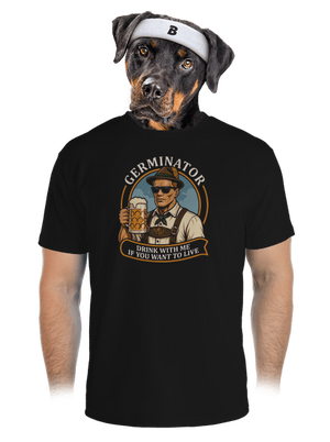 pánské sportovní tričko