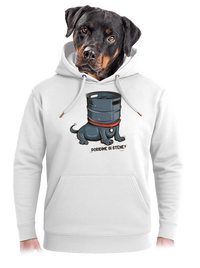 unisex mikina premium