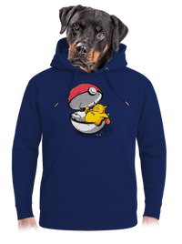 unisex mikina premium