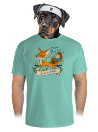 pánské sportovní tričko