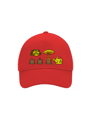 kšiltovka baseballka