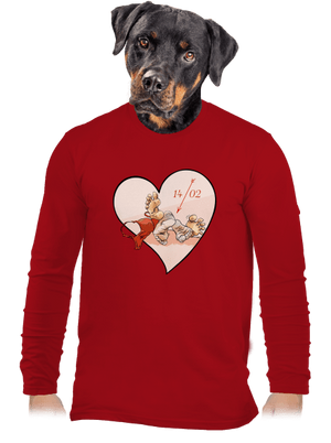 pánské dlouhý rukáv