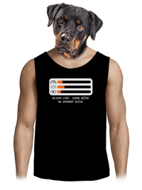 pánské tílko