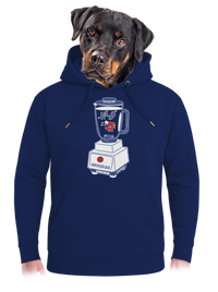 unisex mikina premium