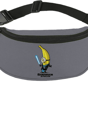 Bananakin Skywalker ledvinka Graphite