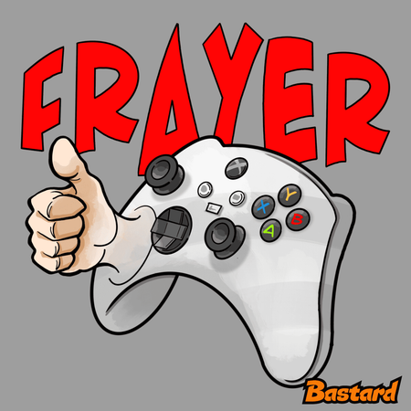 Frayer