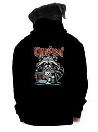 pánská mikina na zip