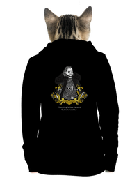 dámská mikina na zip