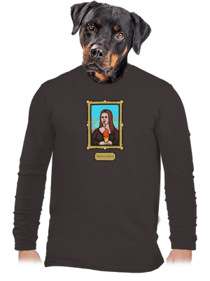 pánské dlouhý rukáv