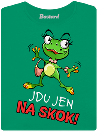 dámské tričko