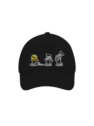 kšiltovka baseballka