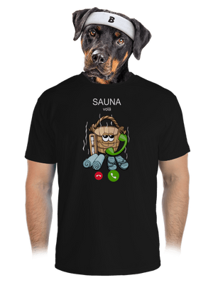 pánské sportovní tričko