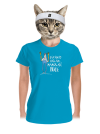 dámské sportovní tričko