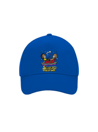 kšiltovka baseballka