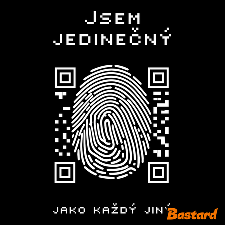 Jsem jedinečný