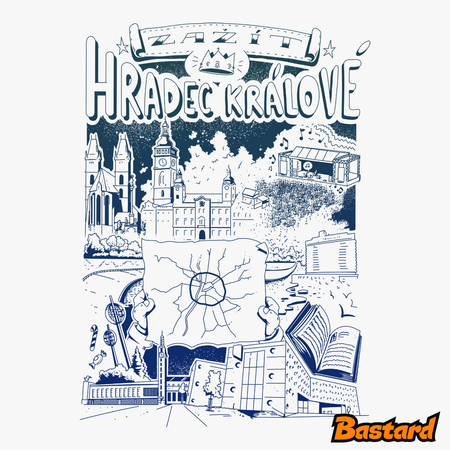 B16: Zažít Hradec Králové