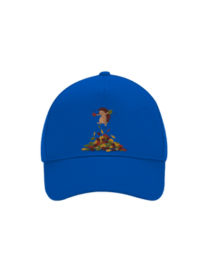 kšiltovka baseballka