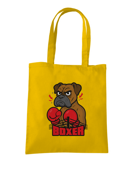 Boxer taška Sunflower
