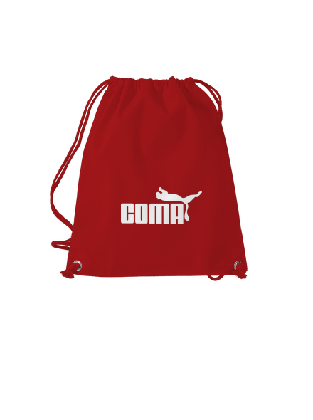 Coma vak Red Mal