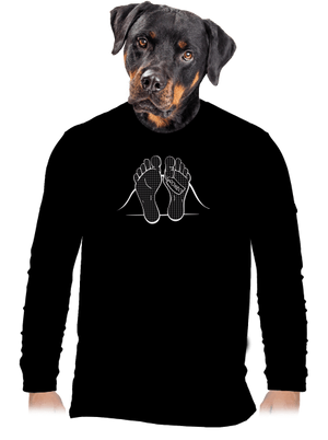 pánské dlouhý rukáv