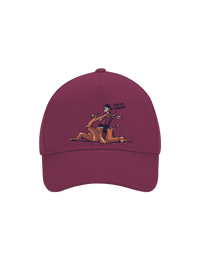 kšiltovka baseballka