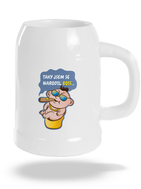 půllitr